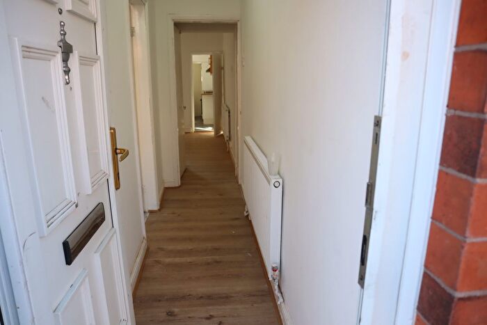 1 Bedroom Terraced House To Rent In Eastleigh Road, Leicester, LE3