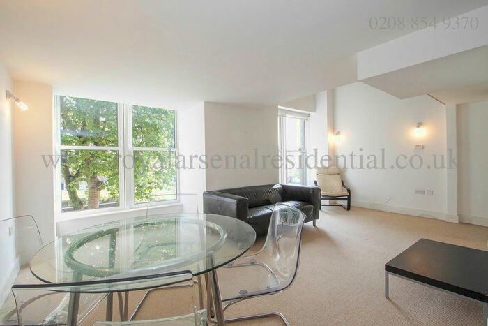2 Bedroom Flat To Rent In Building, Cadogan Road, Royal Arsenal, SE18