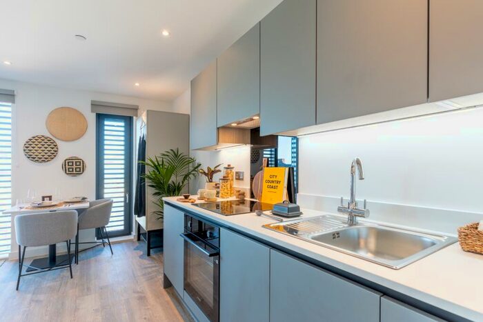 1 Bedroom House To Rent In Pall Mall, Liverpool, L3