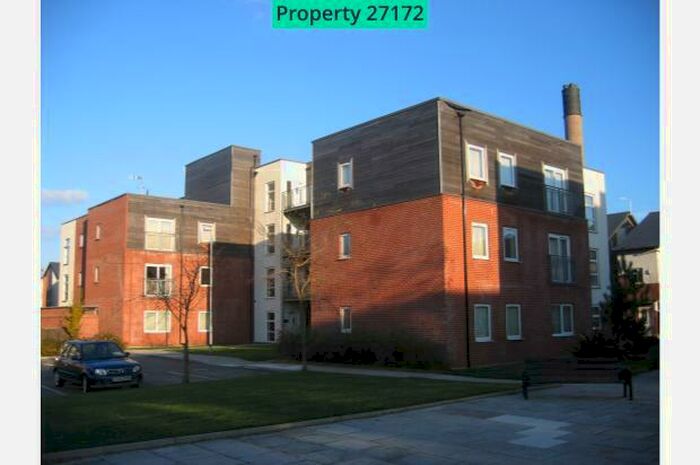 2 Bedroom Apartment To Rent In Georgia Avenue, Manchester, Greater Manchester, M20