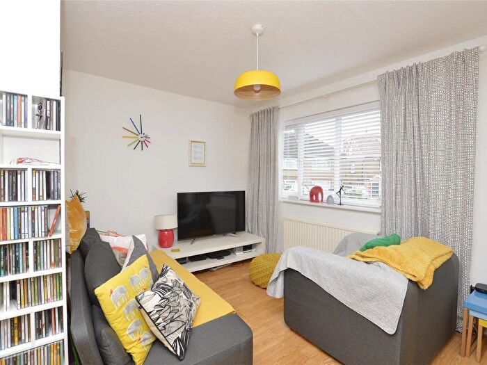 1 Bedroom Flat To Rent In Welshside Walk, London, NW9
