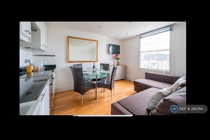 1 Bedroom Flat To Rent In St Pancras Way, London, NW1