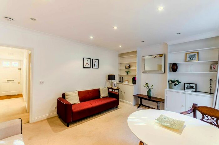1 Bedroom Flat To Rent In Ifield Road, Chelsea, London, SW10