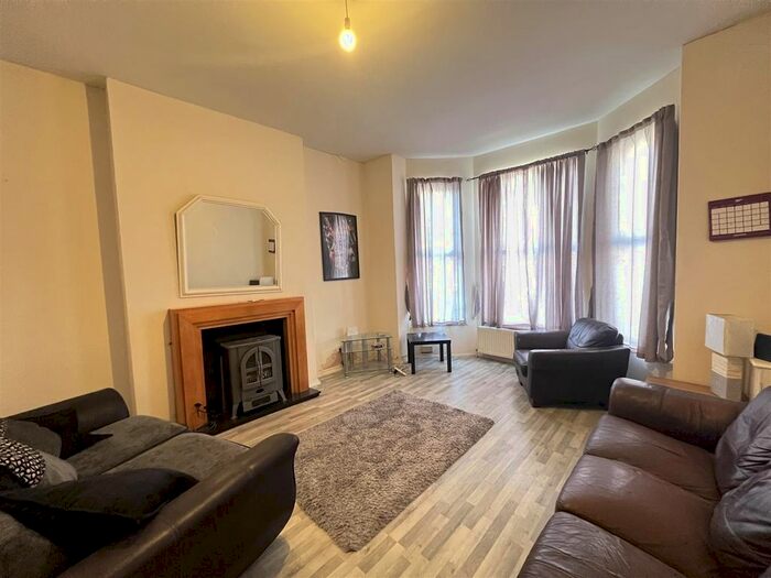 1 Bedroom Flat To Rent In Oxford Avenue, Bootle, L20