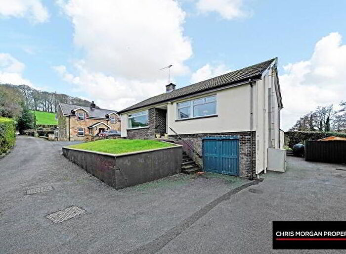 3 Bedroom Detached Bungalows For Sale In Mullaghmore Road, Dungannon, BT70