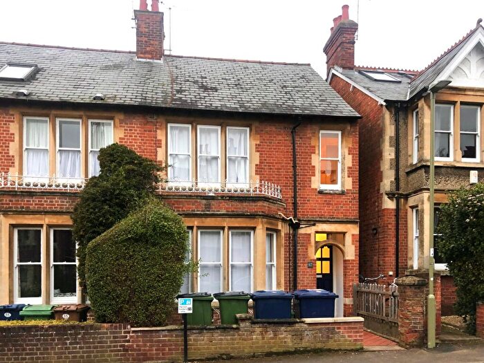 1 Bedroom Apartment To Rent In Studio Southfield Road, Oxford, Oxford, OX4