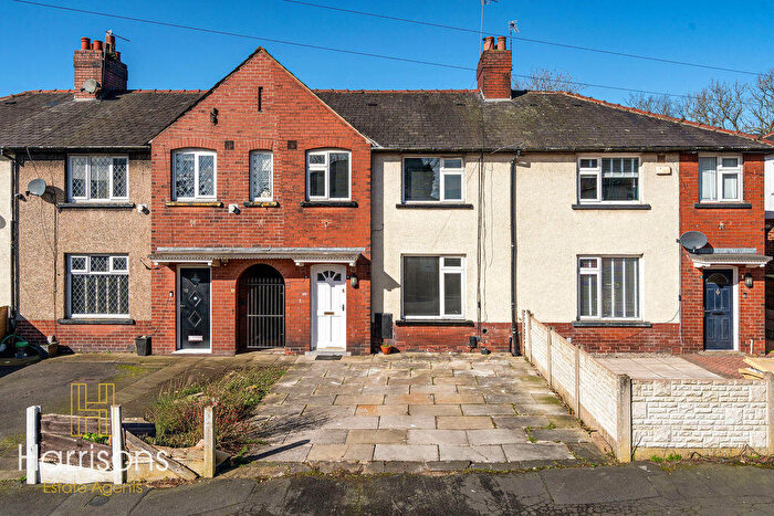 3 Bedroom Terraced House To Rent In Knutshaw Crescent, Hunger Hill, Bolton **Available Now**, BL3
