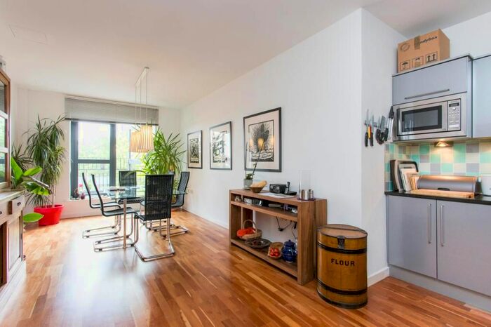 2 Bedroom Flat To Rent In Anlaby House, 37 Boundary Street, Shoreditch E2