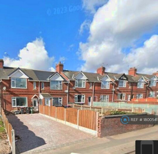 3 Bedroom Terraced House To Rent In Green Arbour Road, Thurcroft, Rotherham, S66