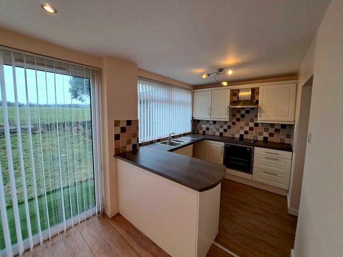 3 Bedroom Semi-Detached House To Rent In Liverpool Road, Haydock., WA11