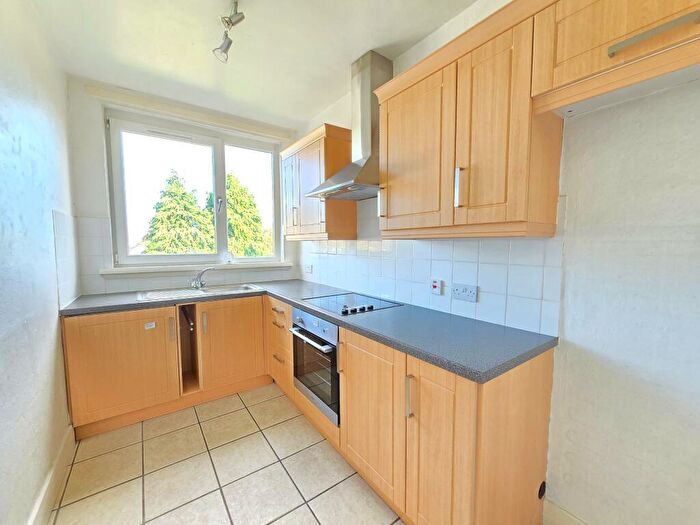 1 Bedroom Flat For Sale In South Mount Street, Rosemount, Aberdeen, AB25