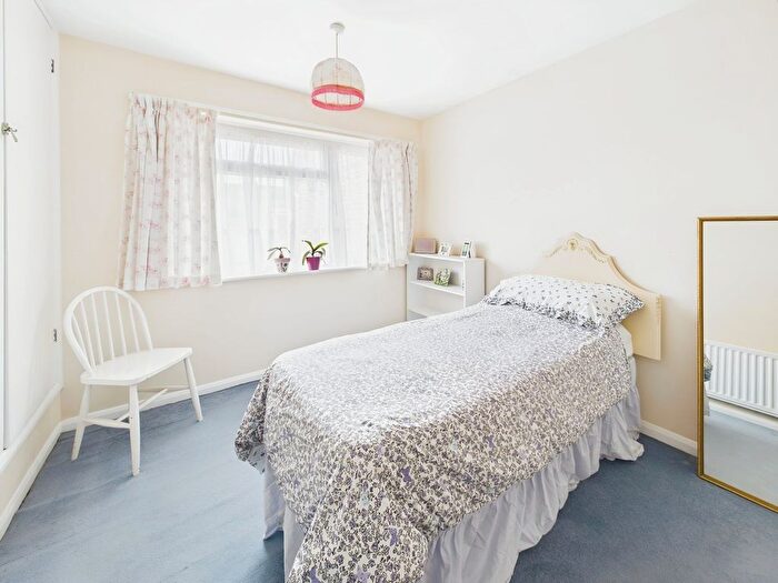 3 Bedroom Terraced House For Sale In Batchelor Green, Bursledon, Southampton, SO31