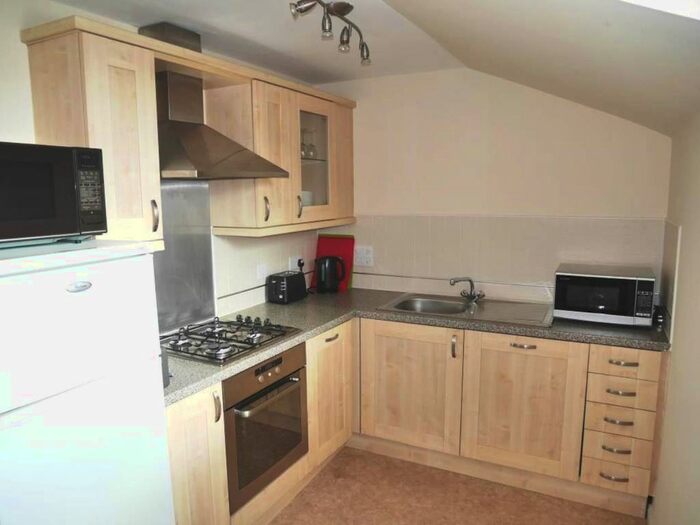 1 Bedroom Flat To Rent In Allanfield Place, Edinburgh, EH7