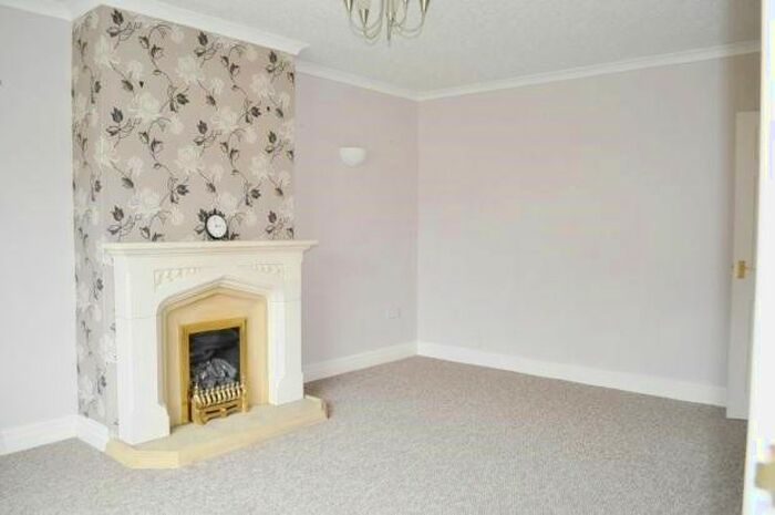 2 Bedroom Semi-Detached Bungalow To Rent In Cockersands Avenue, Hutton, Preston PR4