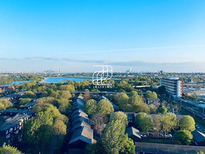 1 Bedroom Flat To Rent In Daneland Walk, London, N17