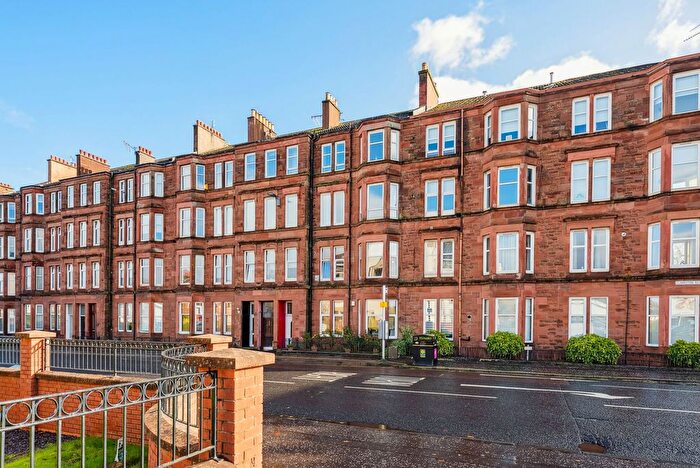 1 Bedroom Flat For Sale In Clarkston Road, Flat /, Muirend, Glasgow, G44