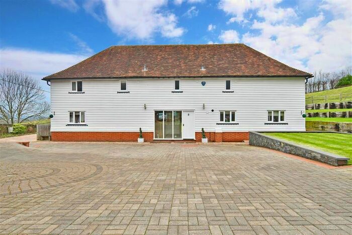 7 Bedroom Detached House For Sale In Chart Hill Road, Chart Sutton, Maidstone, Kent, ME17