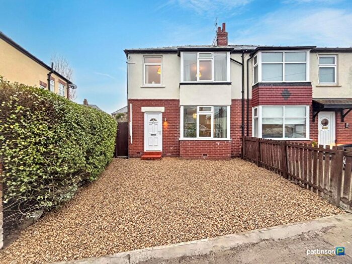3 Bedroom Semi Detached House For Sale In Cloverfield Avenue, Fawdon, Newcastle Upon Tyne, Tyne And Wear, NE3