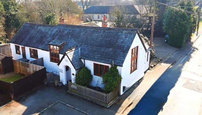 5 Bedroom Detached House For Sale In The Square, Akeley, Buckingham, MK18