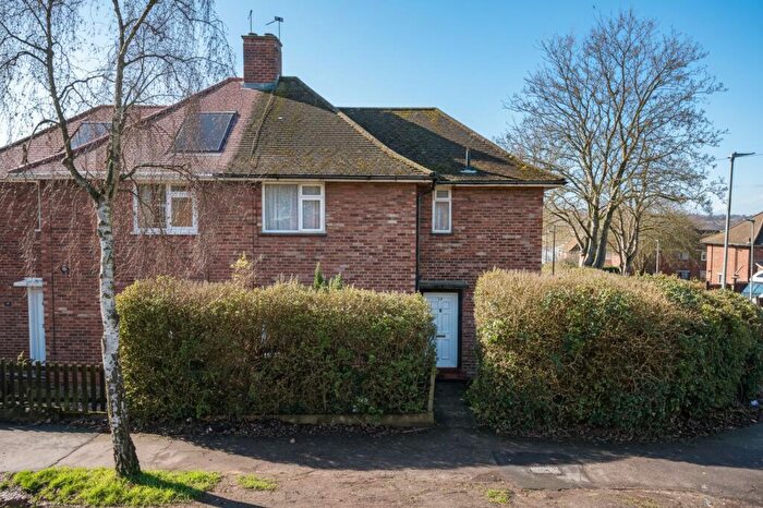 4 Bedroom Semi Detached House To Rent In Wilberforce Road, Norwich, NR5