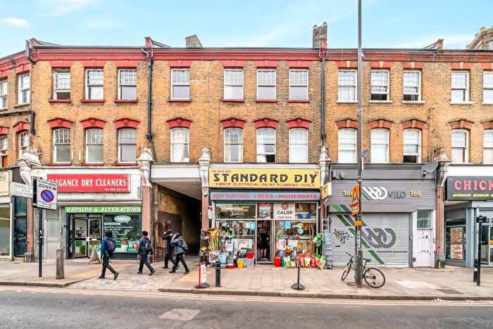 2 Bedroom Flat To Rent In Westcombe Hill, SE3