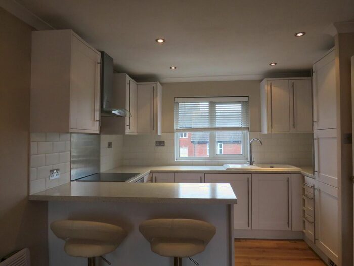 1 Bedroom Flat To Rent In Welclose Street, St.Albans AL3