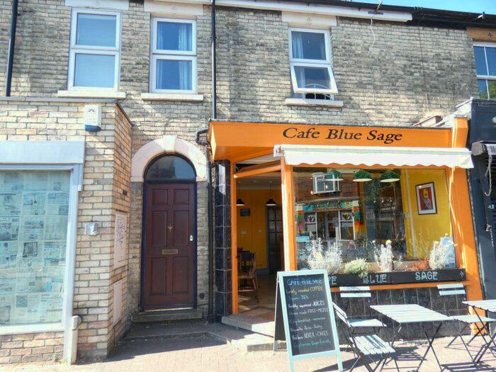 4 Bedroom House To Rent In Mill Road, Cambridge, CB1