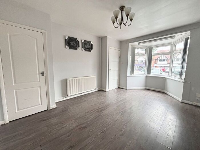 4 Bedroom Property To Rent In Gospel Lane, Birmingham, B27
