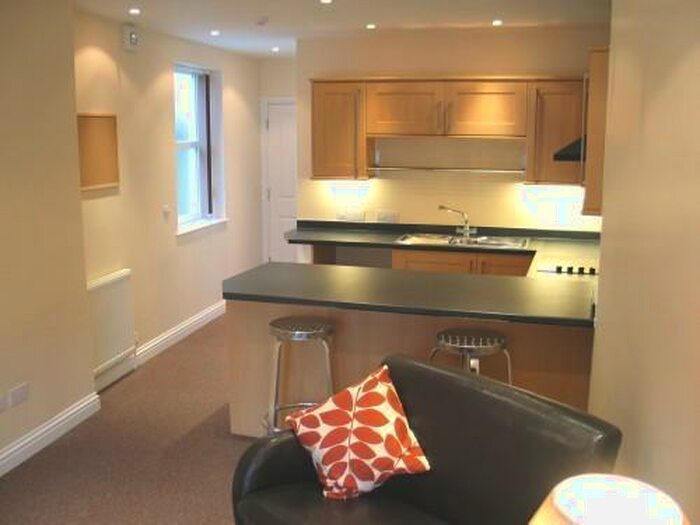 1 Bedroom Flat To Rent In Cheltenham Road, Lower Cotham, Bristol, BS6