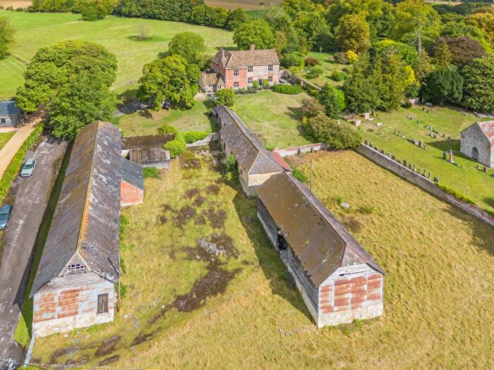 Land For Sale In Chitterne, Warminster, Wiltshire, BA12