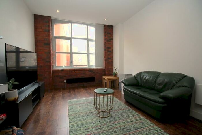 2 Bedroom Apartment For Sale In Paragon Mill, Royal Mill Cotton Street, M4