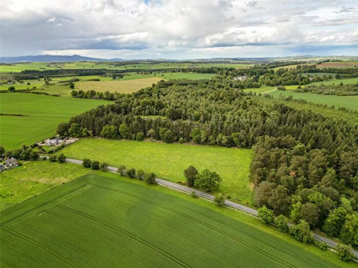 Land For Sale In Skene Estate (Lot ), Dunecht, Westhill, Aberdeenshire, AB32