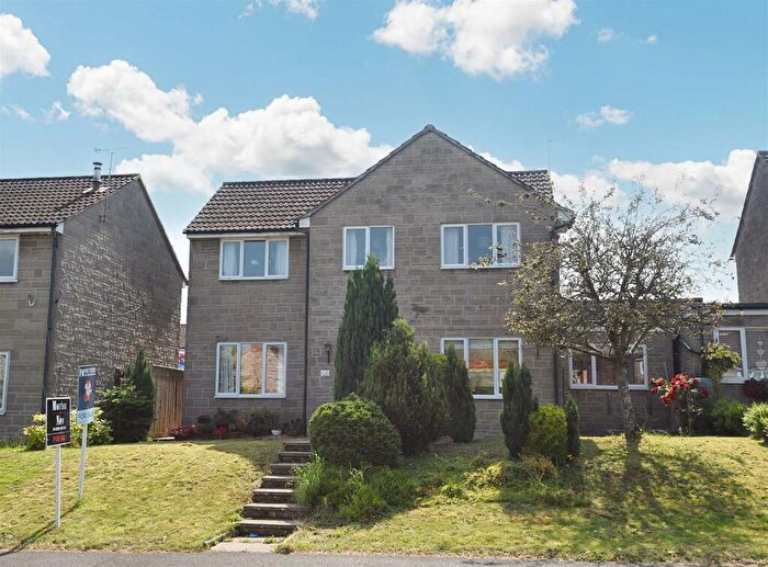 4 Bedroom Detached House For Sale In Ash Walk, Henstridge, Templecombe, BA8
