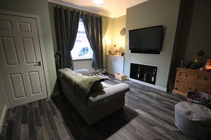 2 Bedroom Property To Rent In May Street, Golborne, Warrington, WA3