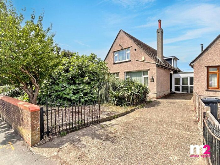 2 Bedroom Detached House For Sale In Nash Road, Newport, NP19
