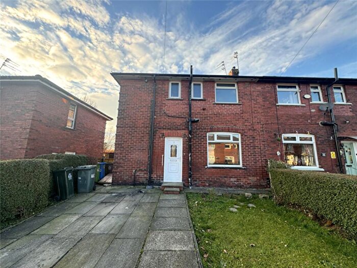 3 Bedroom Semi-Detached House To Rent In Newark Road, Syke, Rochdale, OL12