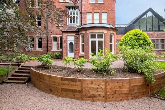 1 Bedroom Ground Flat To Rent In Ferndale House, Edgbaston, B15