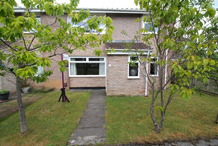 3 Bedroom End Of Terrace House For Sale In Mayfields, Spennymoor, County Durham, DL16