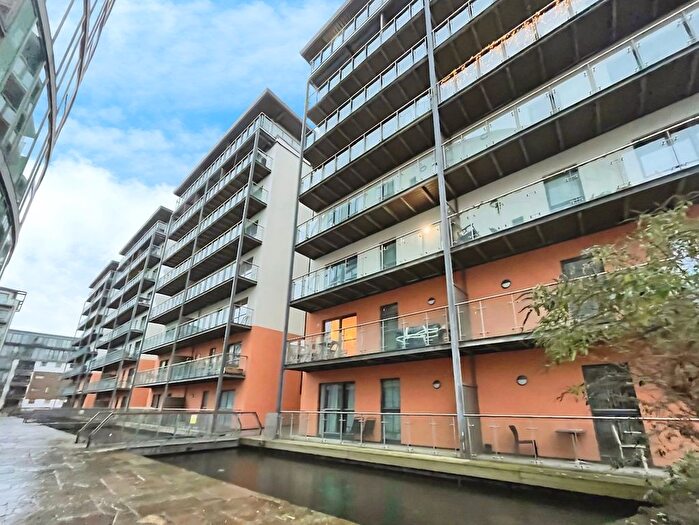 2 Bedroom Flat To Rent In Albion Works, Block D, Pollard Street, Manchester, M4