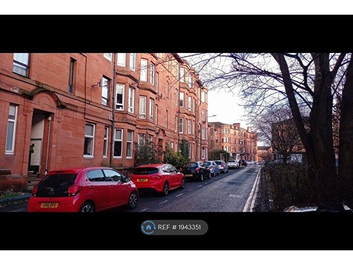 1 Bedroom Flat To Rent In Rannoch Street, Glasgow, G44
