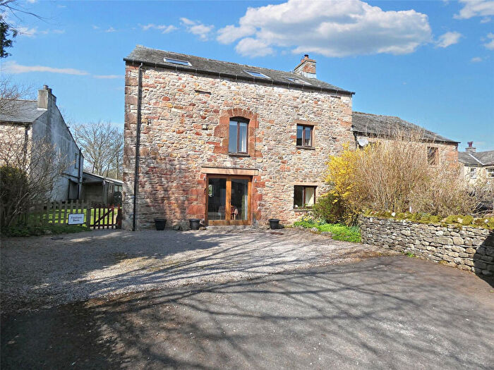 5 Bedroom Semi-Detached House For Sale In Fenham Barn Soulby, Kirkby Stephen, CA17