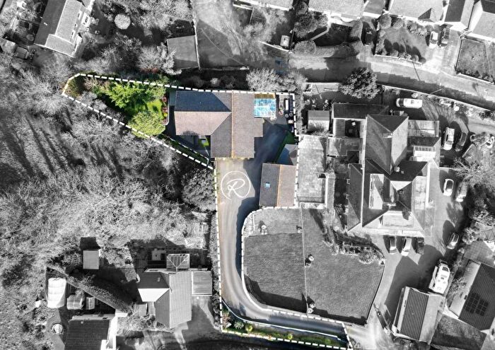 4 Bedroom Detached House For Sale In Mount Raleigh Drive, Bideford, EX39