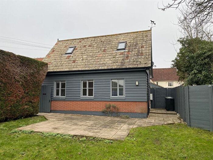 2 Bedroom Cottage To Rent In Henley, Ipswich, IP6