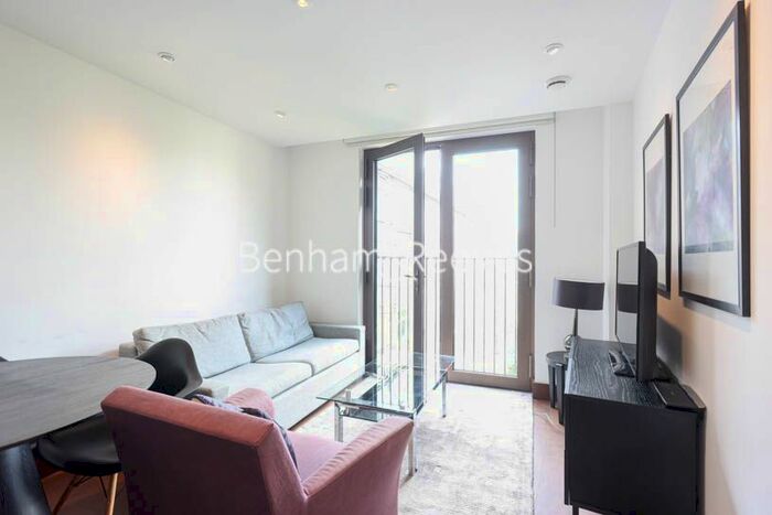 1 Bedroom Flat To Rent In Fetter Lane, City, EC4A