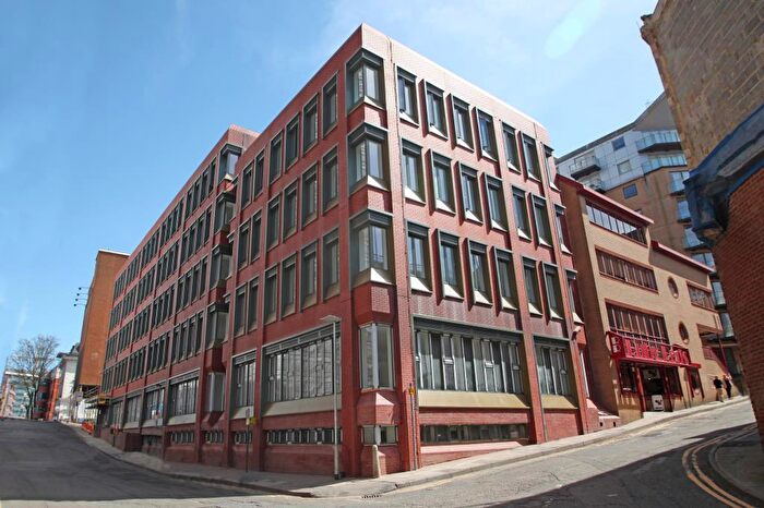 1 Bedroom Apartment To Rent In Garrard House, Garrard Street, Reading, Berkshire, RG1