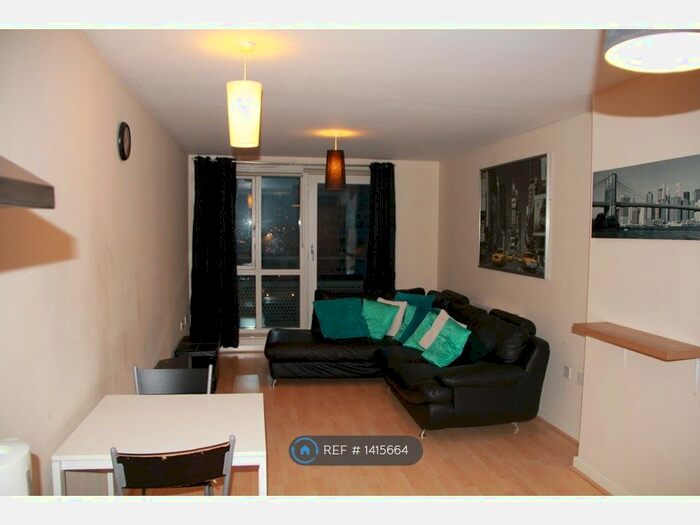 1 Bedroom Flat To Rent In Aspect, Leeds, LS2