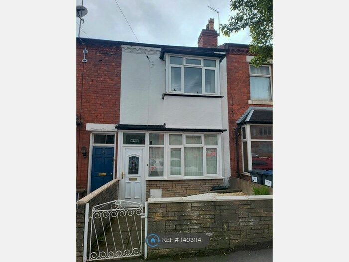 3 Bedroom Terraced House To Rent In Gordon Road, Birmingham, B17