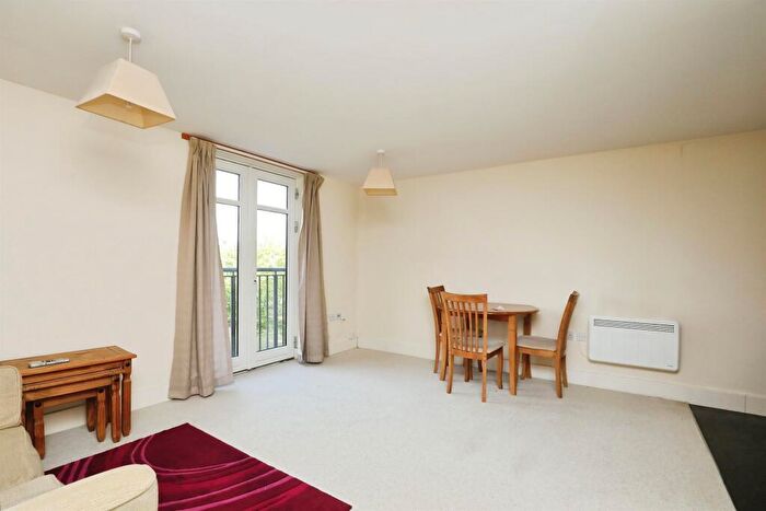 1 Bedroom Apartment For Sale In St. Stephens Road, Norwich, NR1