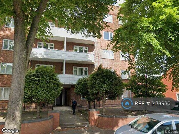 2 Bedroom Flat To Rent In Hamstead Court, Hockley, Birmingham, B19