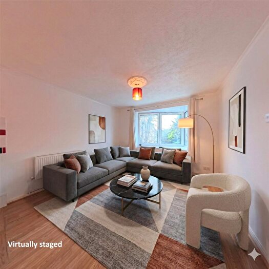 2 Bedroom Apartment To Rent In Christchurch Avenue, London, NW6